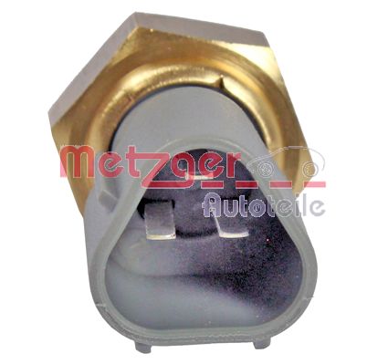 METZGER 0905437 Sensor, Kühlmitteltemperatur
